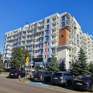 Apartment Promenada Park