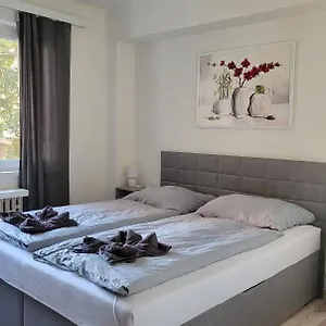 Apartman Maruska Apartmán Karlovy Vary