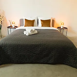 Apartment Luxury South By Rikas