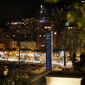 Port Palace **** Monte Carlo