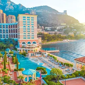 Monte-carlo Bay & **** Monte Carlo