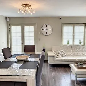 Ferienhaus Red Sea Te / Westende