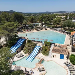 Rcn Domaine De La Noguiere Camping