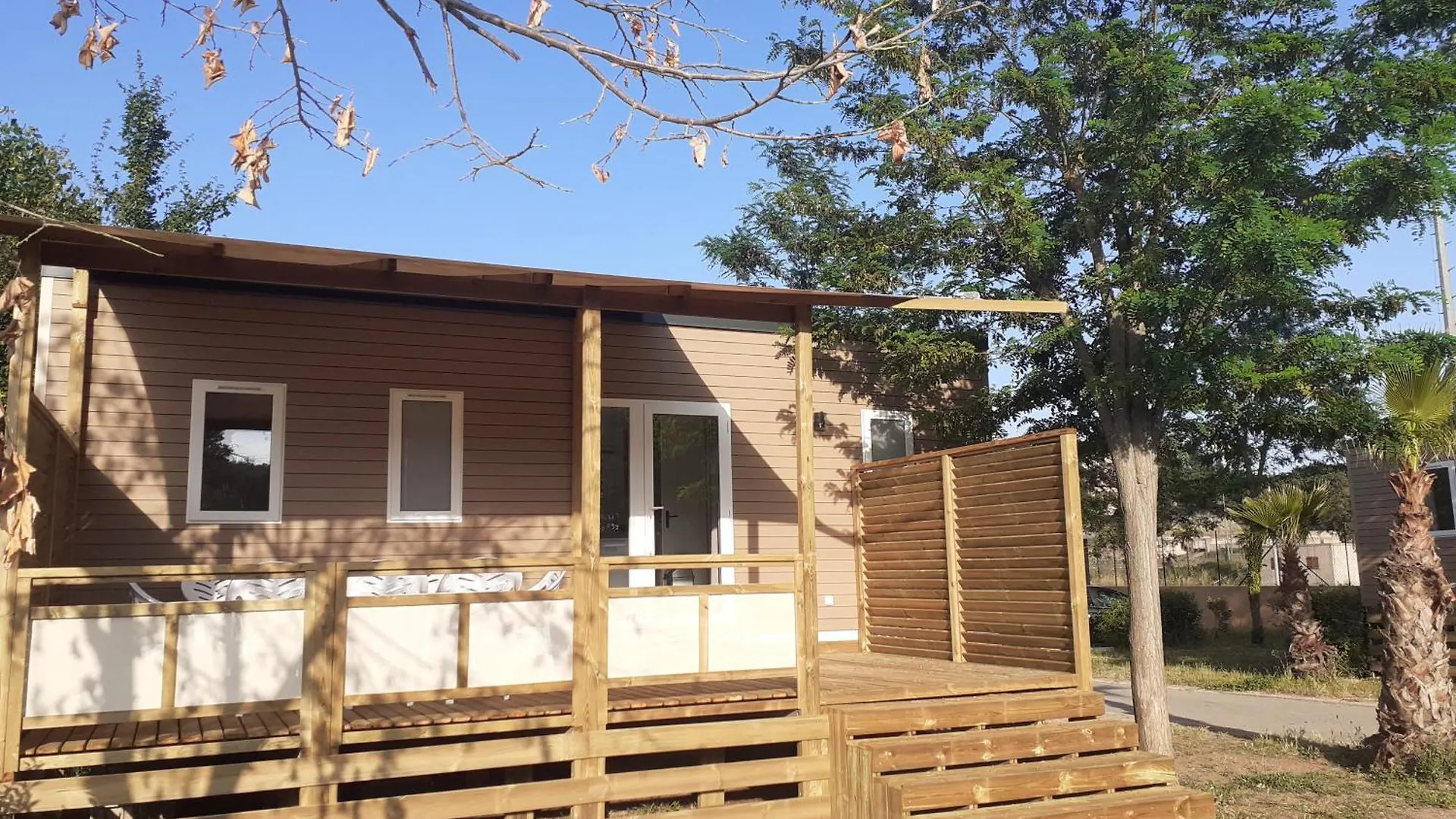 Camping Vallee Du Paradis Saint-Raphaël 4*,
